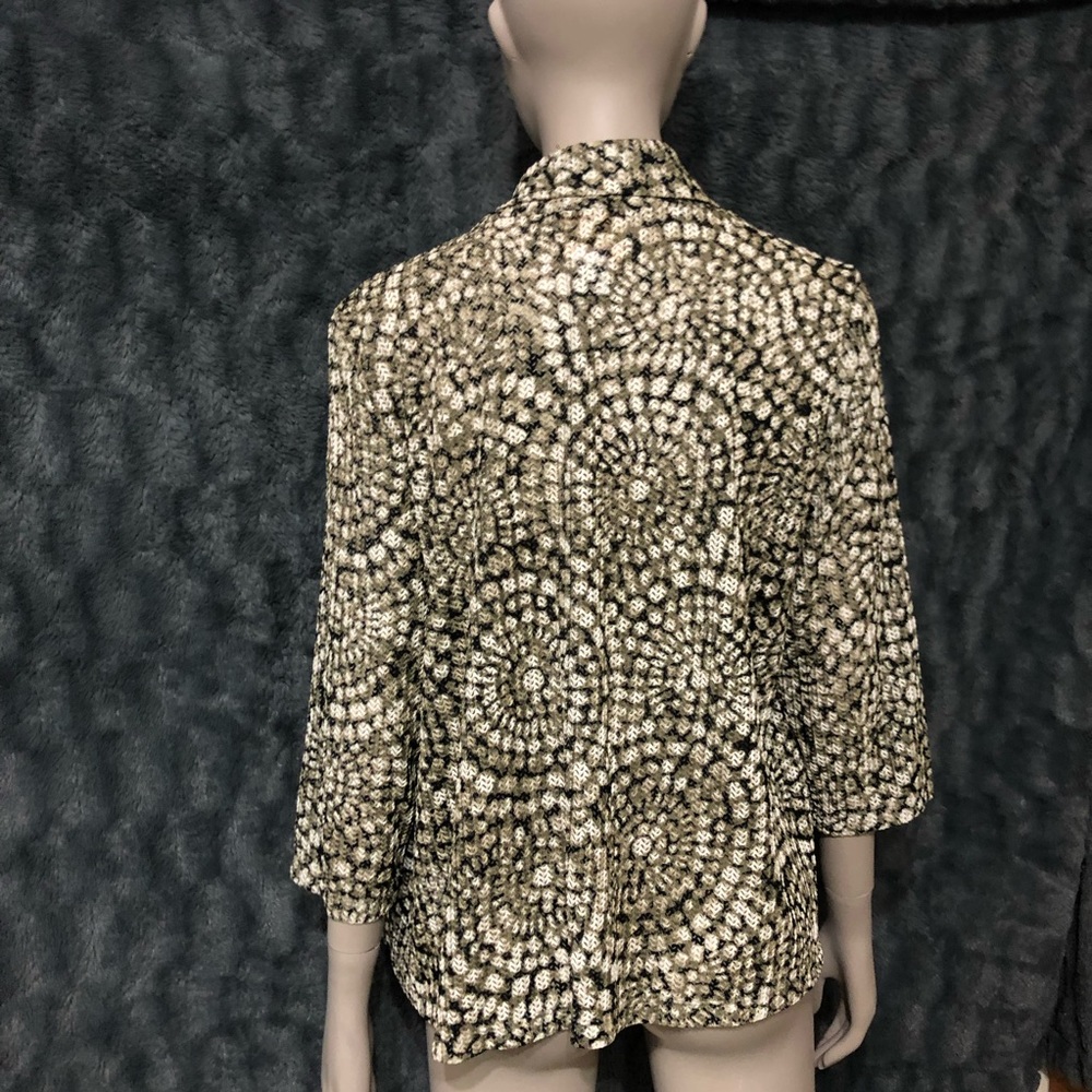 Ruby Rd Cardigan - image 4